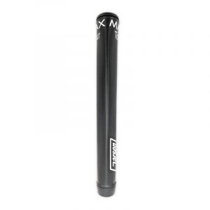Garsen MAX Tour Putter Grip - Black
