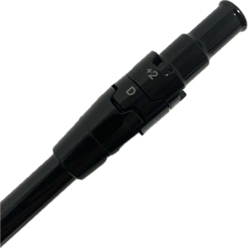 FUJIKURA ATMOS RED 40g R3 Ladies Flex Driver Shaft w/Callaway Driver Adapter - Image 2