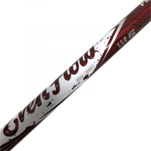 Alternative view of Project X Evenflow Max Carry 45 Regular Flex Driver Shaft - TaylorMade Adapter