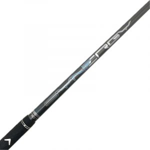 Aldila Synergy Blue 60 Stiff Flex Hybrid Shaft - Callaway Adapter.