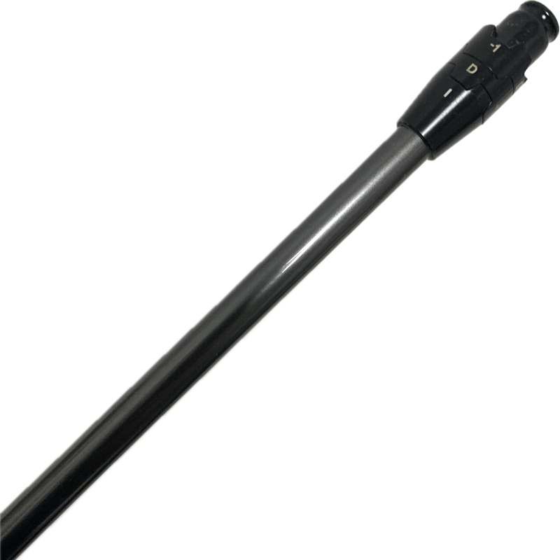 Aldila Synergy Blue 60 Stiff Flex Hybrid Shaft - Callaway Adapter. - Image 2