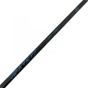 New Aldila NV Blue 2KXV 90g TX Stiff Flex Hybrid Shaft- Choose Adapter.
