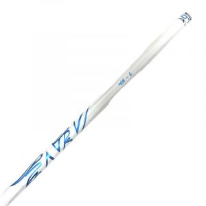 Aldila NV Blue 45 Ladies Flex Driver Shaft- TaylorMade Adapter.