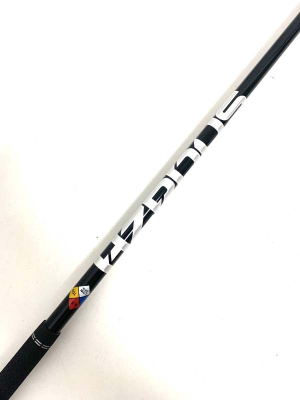 HZRDUS Black Gen 4 70g Extra Stiff 3 Fairway Shaft - Callaway Adapter
