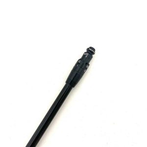 Alternative view of Mitsubishi Tensei CK Series Red 70g Flex-R Hybrid Shaft - Titleist Adapter