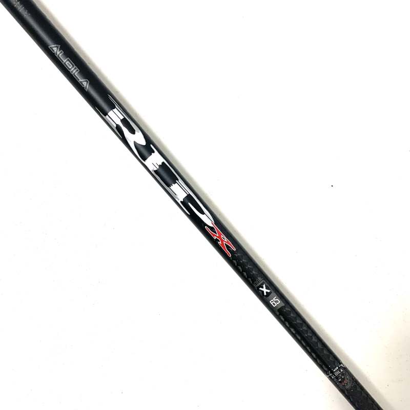 Aldila RIP X Tour Issue X-Stiff Flex Fairway Shaft - Choose Adapter