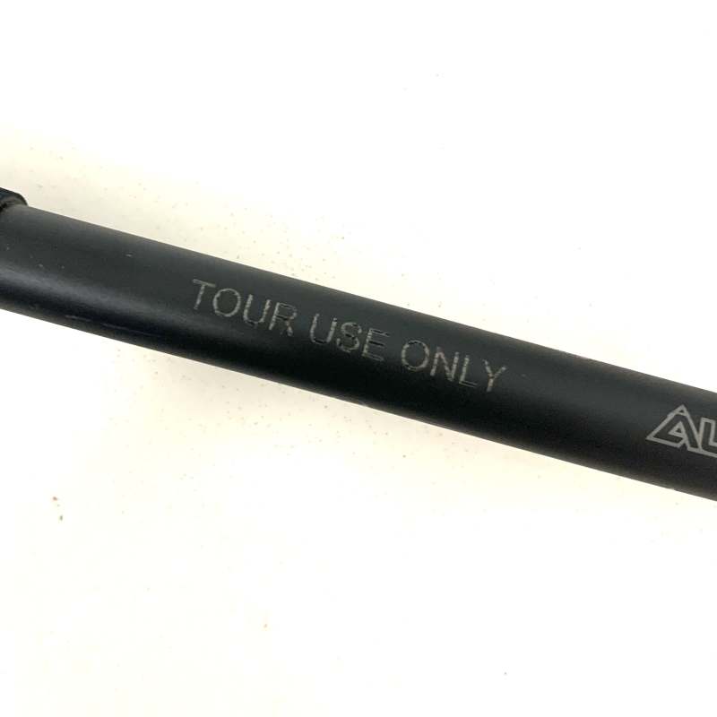 Aldila RIP X Tour Issue X-Stiff Flex Fairway Shaft - Choose Adapter - Image 2