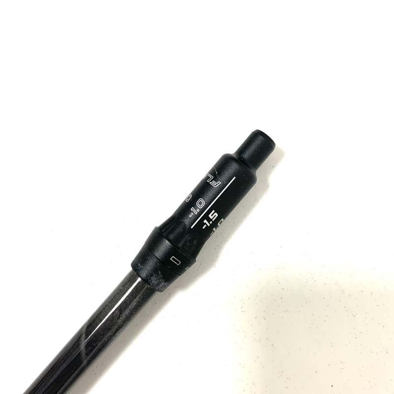 Mitsubishi Chemical Diamana x5ct 60 Regular Flex Fairway Shaft - Ping Adapter - Image 2
