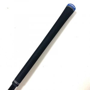 Alternative view of Fujikura Speeder NX Torque Control System Stiff Flex - 4 Hybrid Shaft