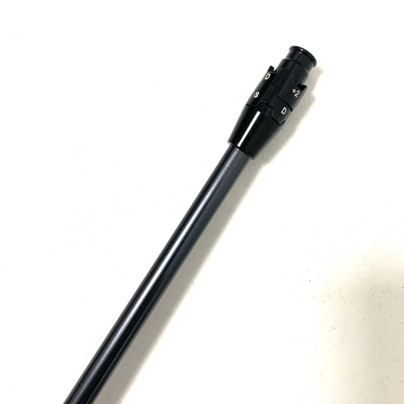 Fujikura Speeder 757 Tour Spec Stiff Flex 3 Fairway Shaft - Callaway Adapter - Image 2