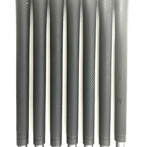 Project X Catalyst 65 5.5 Regular Flex Graphite Iron Shaft Set .355 Taper Tip - Image 3