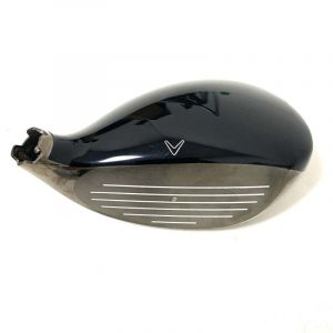 Alternative view of Callaway Paradym 24° 5 Hybrid Head Only - Left Handed - Headcover Included
