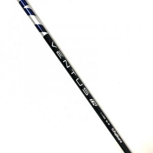Fujikura Ventus TR HB 6 - #4 or #5 Hybrid Regular Flex Shaft - Pulled