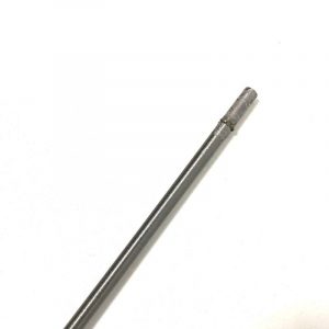 Aerotech Steelfiber hls880 Stiff Flex Hybrid Shaft - Professionally Pulled - Image 4