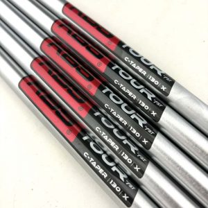 Alternative view of KBS C taper 130 X Flex Iron Shafts (Taper) - Choose Length