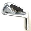 Mizuno MP-15 TI Muscle Individual Irons - Choose Club with Steel Shaft