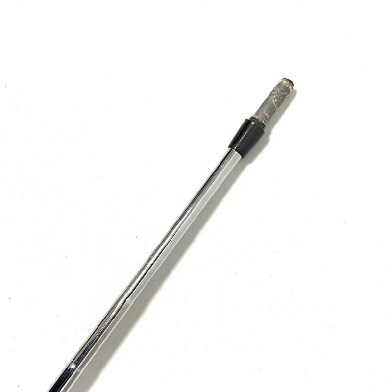 True Temper Dynamic Gold Mid 115 Wedge Shaft - Choose Length - Pulled - Image 3