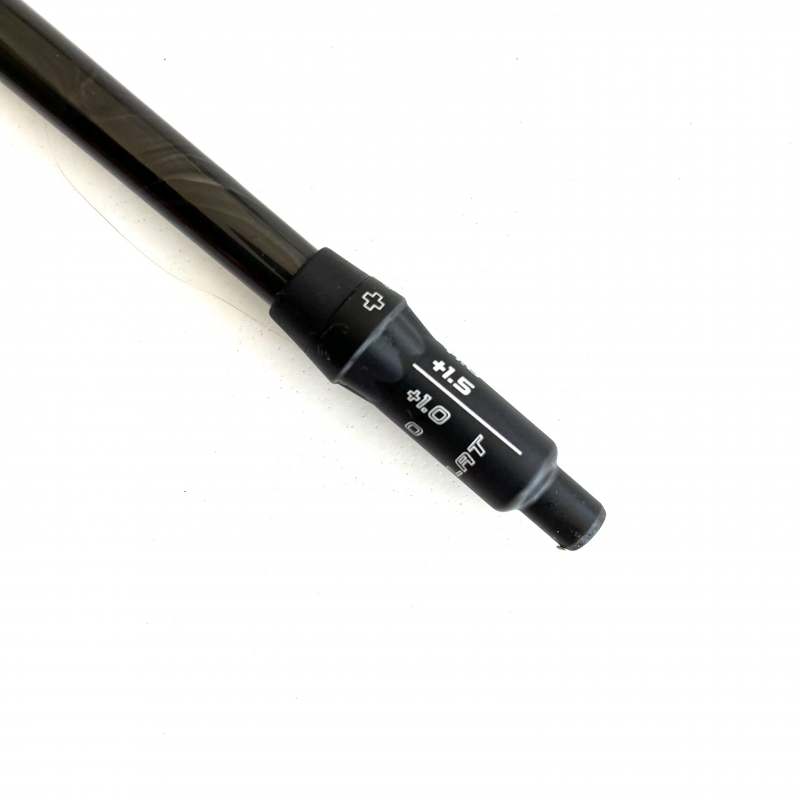 Project X Evenflow Black 65 Stiff Flex #3 Fairway Wood Shaft - PING G410 Adapter - Image 4