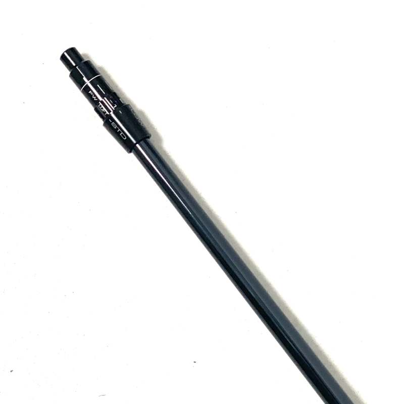 UST Mamiya Linq M40X 6 Regular Flex #3 Wood Fairway Shaft-Mizuno Adapter - Image 2