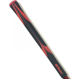 Alternative view of Project X Hzrdus RDX Smoke Red Reg Flex #3 Wood Fairway Shaft - Srixon Adapter