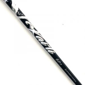 Mitsubishi Kai'li MR-70 Stiff Flex Fairway Shaft - Pulled