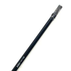Alternative view of Mitsubishi Kai'li MR-70 Stiff Flex Fairway Shaft - Pulled