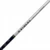 Mitsubishi Fubuki z65 x5ct Senior Flex Fairway Shaft - Professionally Pulled