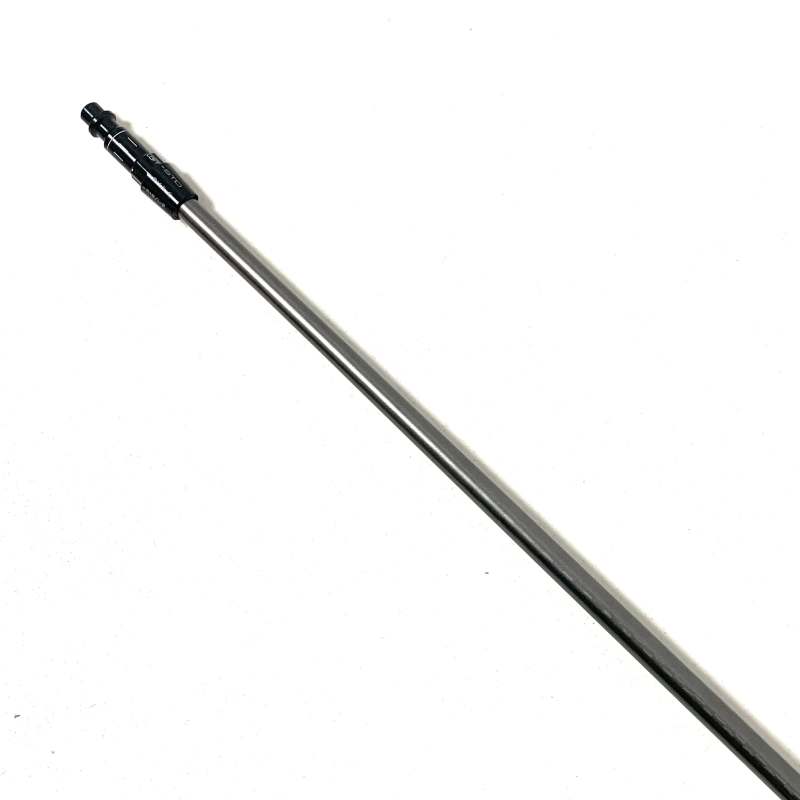 Aldila Rogue MAX 85 Stiff Flex Driver Shaft with Mizuno Adapter - Image 3