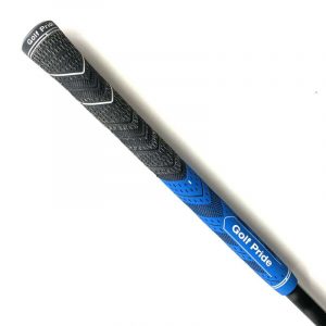 Alternative view of Project X EvenFlow Riptide Small Batch Tour X-Stiff Flex Driver Shaft - Callaway Adapter