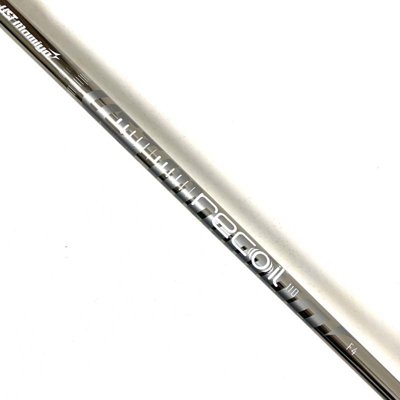 Honma T//World TW747P #6 Iron with Recoil 110 Stiff Flex Shaft - Image 2