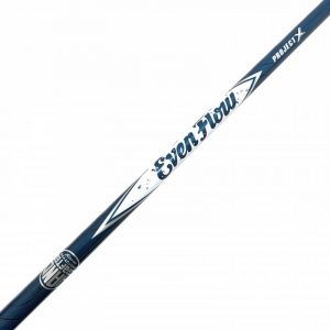 Project X Hand Crafted Evenflow Blue 85g 6.5 X-Stiff Flex Fairway Shaft - Callaway Adapter