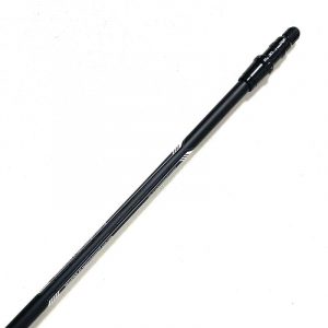 Alternative view of Mitsubishi Tensei AV Blue 75 Stiff Flex #5 Hybrid Shaft - TaylorMade Adapter