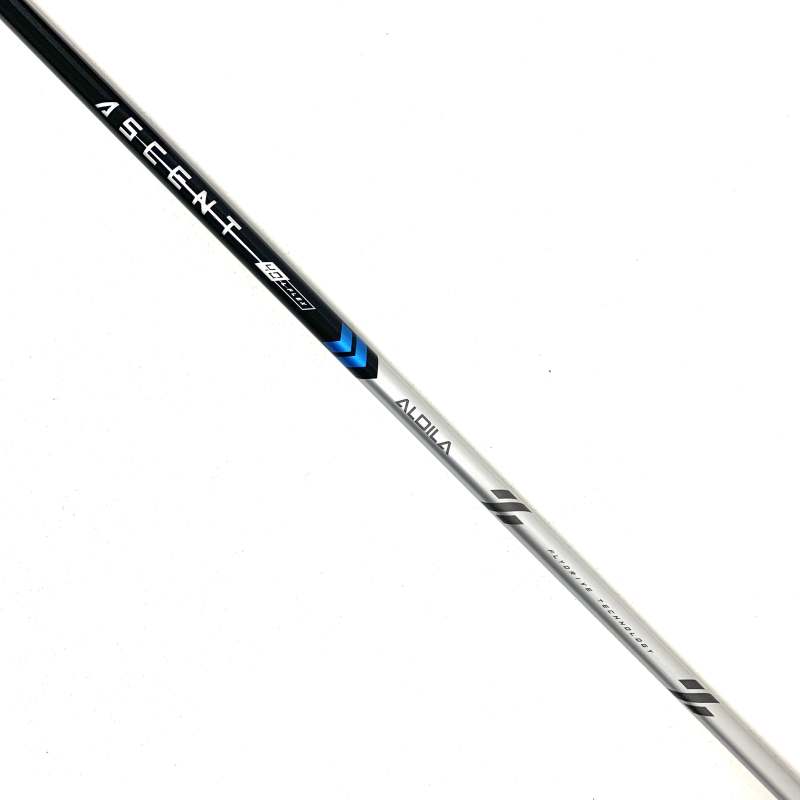Aldila ASCENT 40 Ladies Flex Driver Shaft - Srixon Adapter