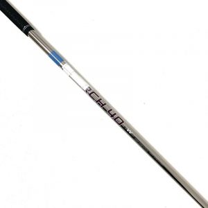 Callaway Big Bertha RCH 40 Ladies Flex Driver with Callaway Adapter