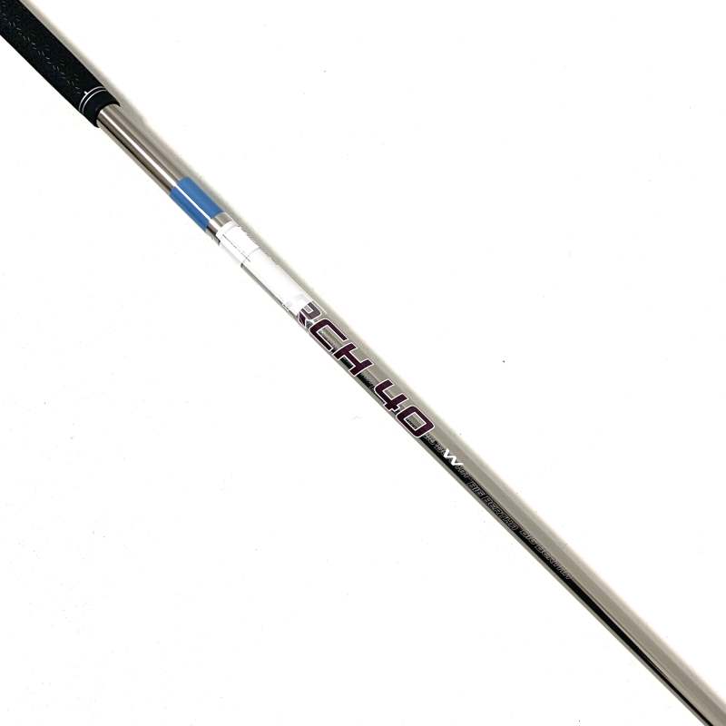 Callaway Big Bertha RCH 40 Ladies Flex Driver with Callaway Adapter