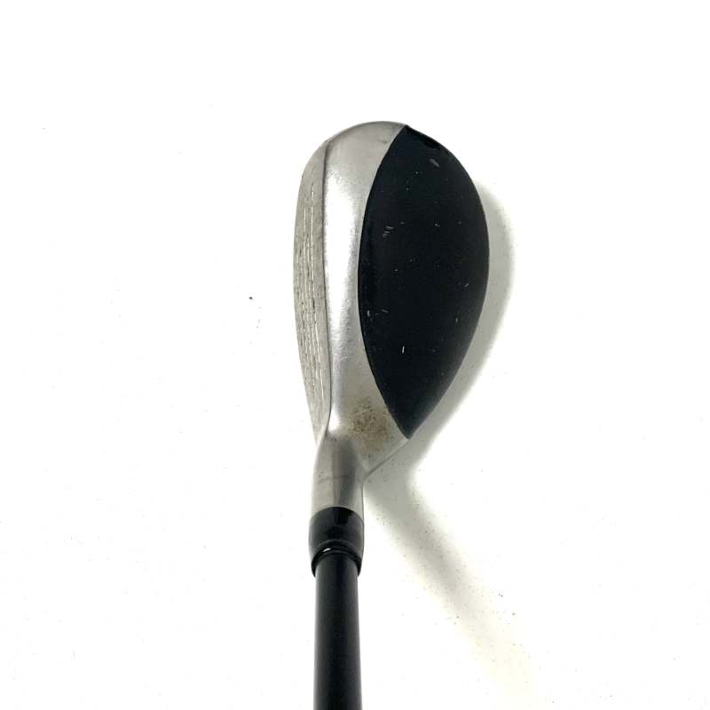 TaylorMade Rescue Mid 19° #3 Hybrid - TaylorMade Ultralite Stiff Flex Shaft - Image 4