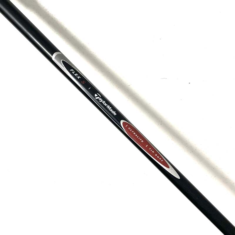 TaylorMade Rescue Mid 19° #3 Hybrid - TaylorMade Ultralite Stiff Flex Shaft - Image 6