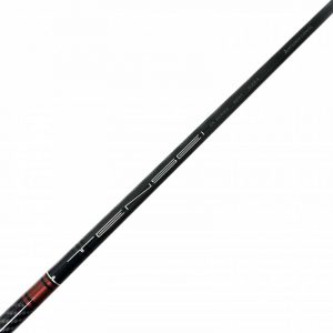 Mitsubishi Tensei CK Series Red 60 Senior Flex Hybrid Shaft - Callaway Adapter