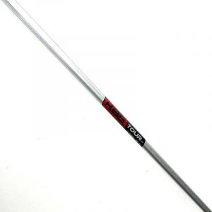 New Uncut KBS Tour C-Taper 125 #3 Iron Stiff Plus Flex Satin Steel Shaft