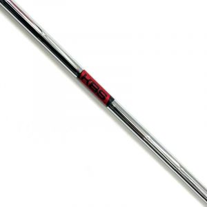 New Uncut KBS Tour V 130 #2 Iron Extra Stiff Flex Steel Shaft
