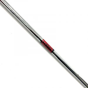 New Uncut KBS Tour V #2 Iron Extra Stiff Flex Steel Shaft