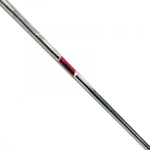 New Uncut KBS Tour 105 #9 Iron Extra Stiff Flex Steel Shaft