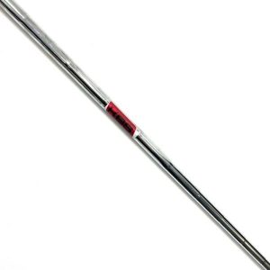 KBS Tour 105 #8 iron X-Stiff Steel Shaft