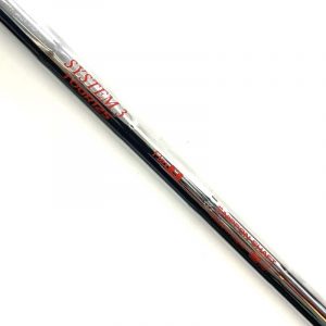Alternative view of Nippon N.S. Pro Modus3 System3 Tour 125 X-Stiff Flex #3 Iron Shaft