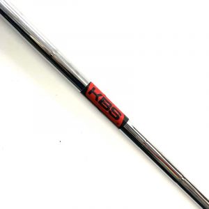 KBS Wedge 130 X-Stiff Flex Wedge Shaft - New