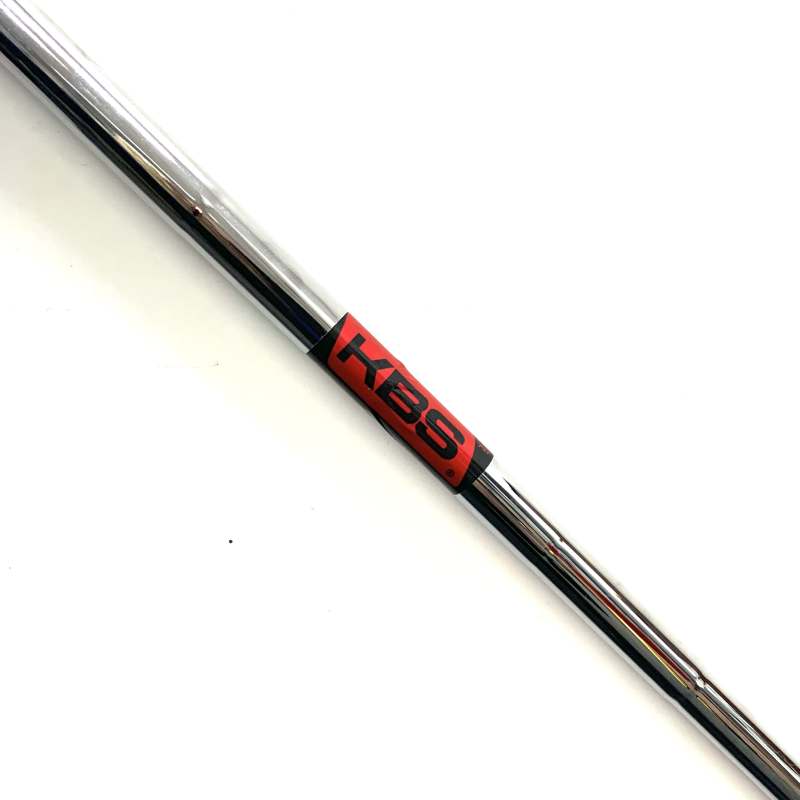 KBS Wedge 130 X-Stiff Flex Wedge Shaft - New