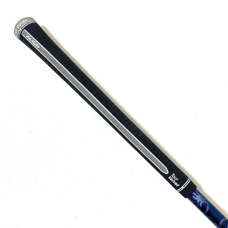 Mitsubishi Diamana Kai'li 60 X-Stiff Flex Driver Shaft - Callaway Adapter - Image 2