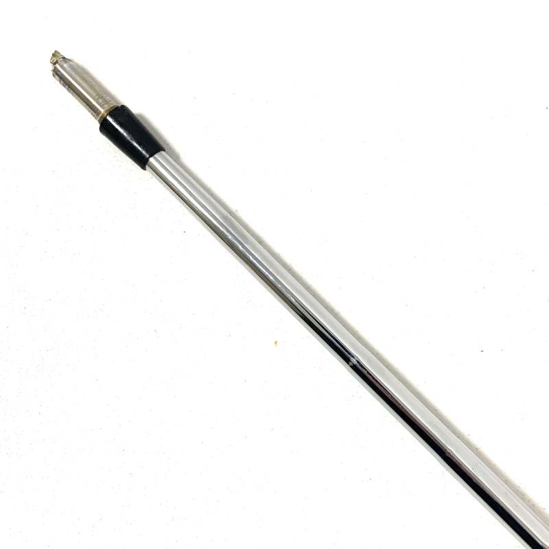 True Temper Dynamic Gold X100 Tour Issue Stiff Flex Wedge Shaft - Pulled - Image 3