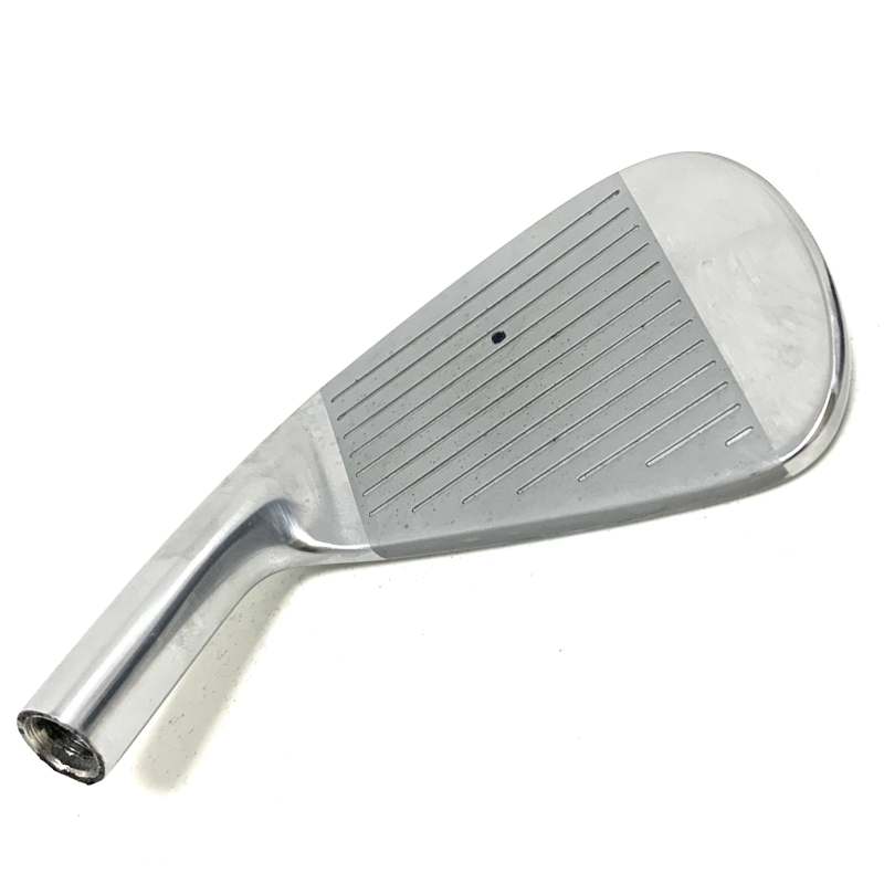 Mizuno Pro 221 Iron with Project X PXi Shaft - Choose Length and Flex - Image 9