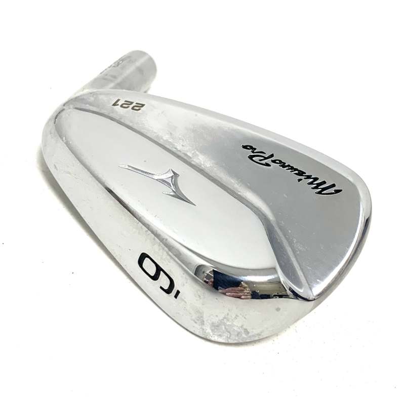 Mizuno Pro 221 Iron with Project X PXi Shaft - Choose Length and Flex - Image 14